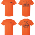 30th anniversary t-shirt proud willies wings