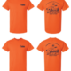 30th anniversary t-shirt proud willies wings